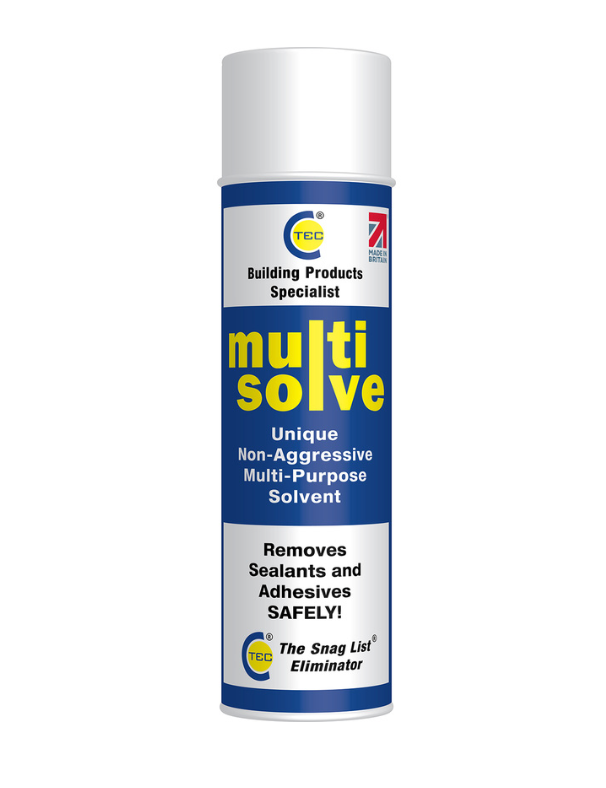 Multisolve 500ml