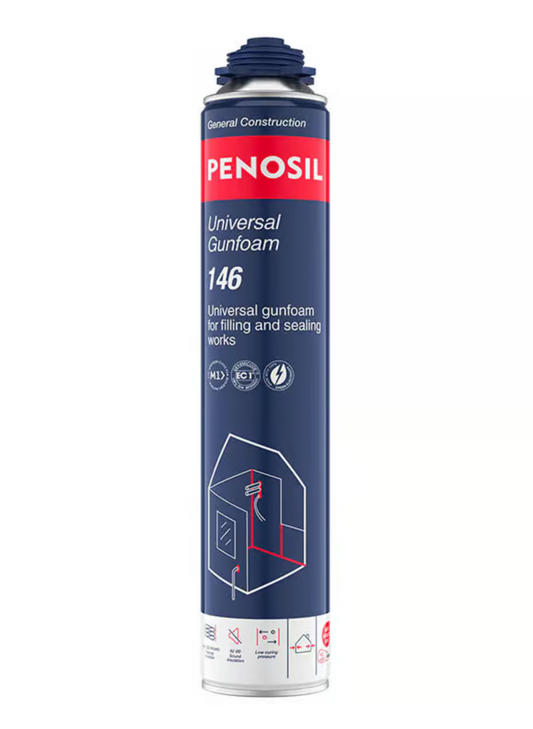 PENOSIL UNIVERSAL GUNFOAM