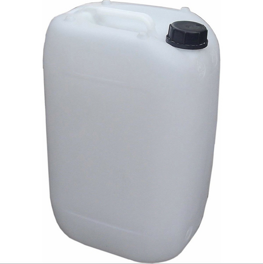 PROSOLVE PLASTIC CONTAINER 25L