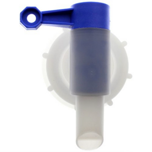 PROSOLVE PLASTIC CONTAINER 25L TAP