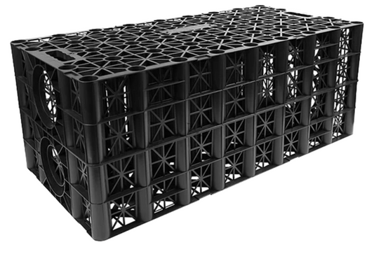HYDROCELL CRATE