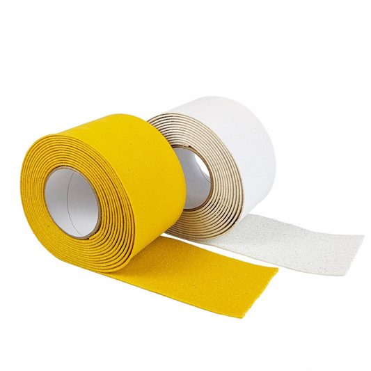 PROSOLVE PROTHERM LINE WHITE 100MM X 5M