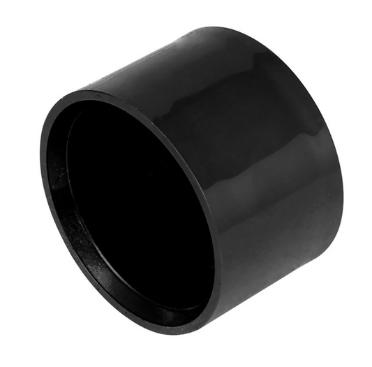 REDUCER 40-32MM BLACK
