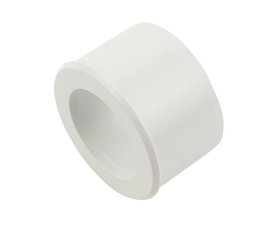 REDUCER 50-32MM WHITE