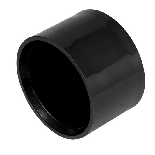 REDUCER 50-40MM  BLACK