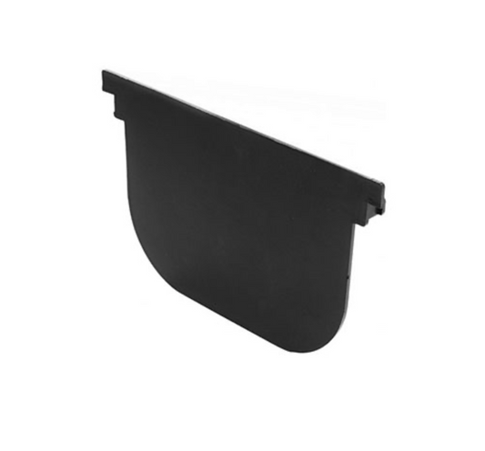SHALLOW END CAP