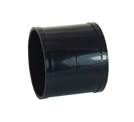 SOLVENT SOIL D/S COUPLER