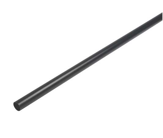 40MM SOLVENT WASTE PIPE 3M BLACK