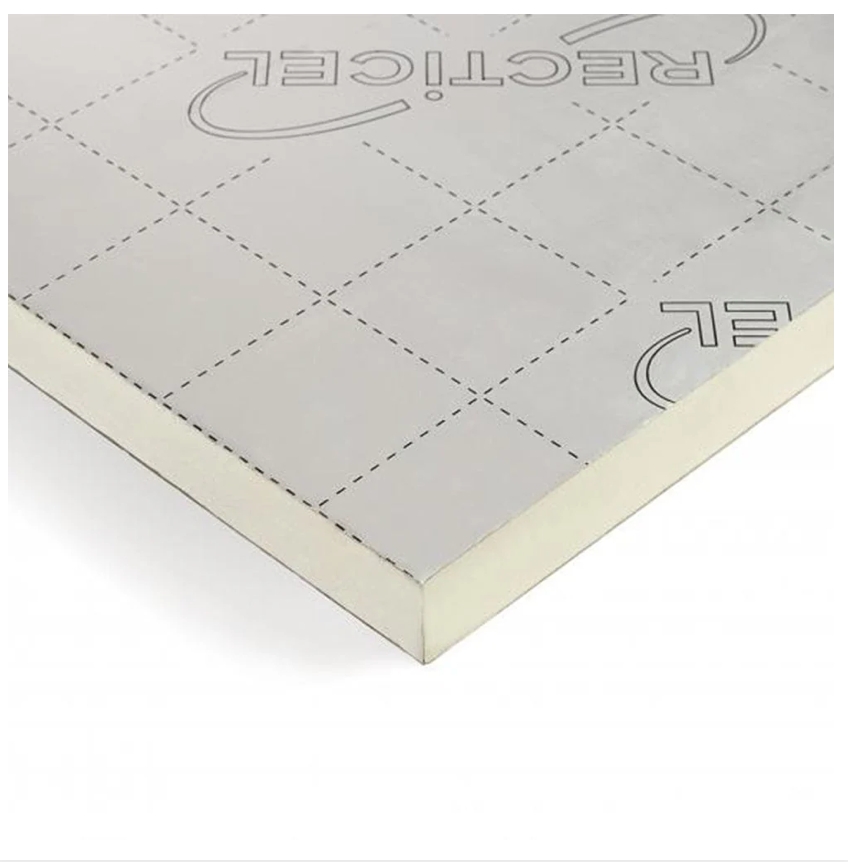 Recticel Eurothane GP 2400mm x 1200mm x 150mm