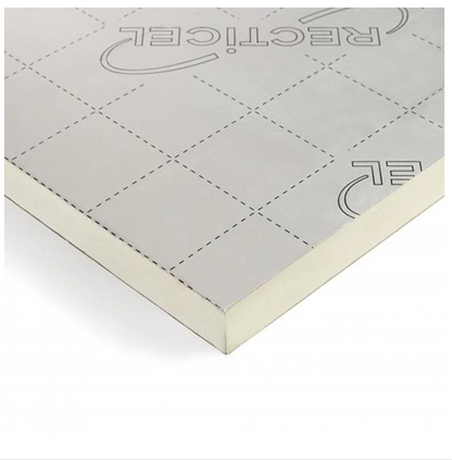Recticel Eurothane GP 2400mm x 1200mm x 25mm