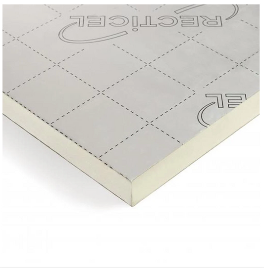Recticel Eurothane GP 2400mm x 1200mm x 25mm