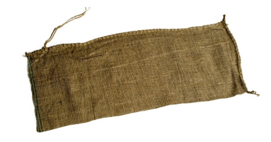 HESSIAN SANDBAG 30 X 13"