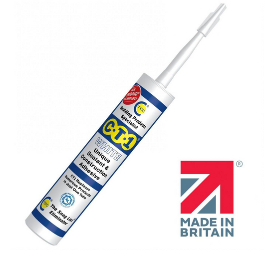 CT1 White