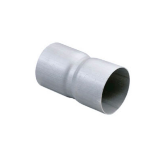 2” (54MM) GP DUCTING STRAIGHT CONNECTOR