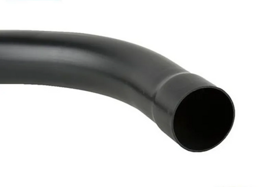 4” (114MM) GP DUCTING 90 DEG