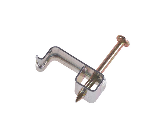 6.0mm Metal T&E Grip Clip Fire Rated Qty:100