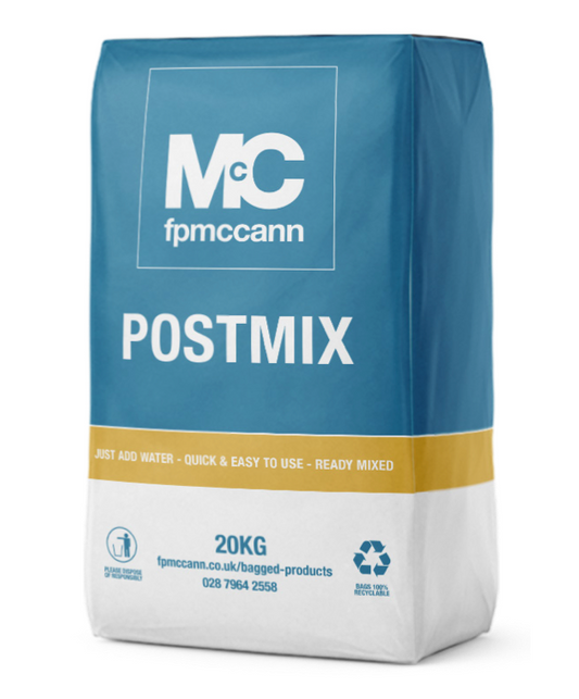 POSTMIX 20KG
