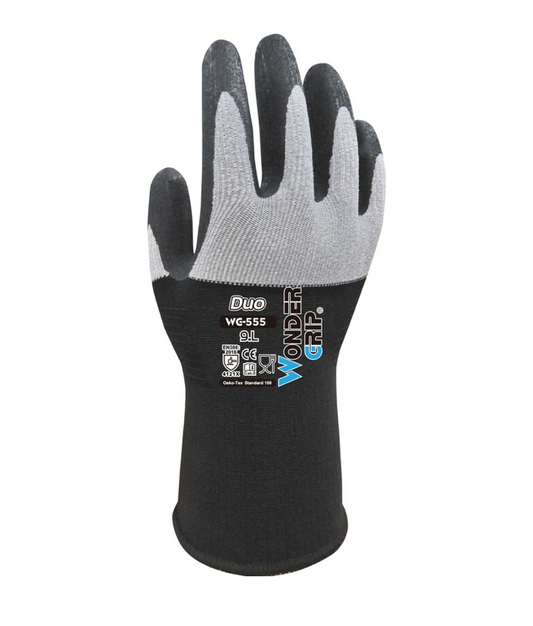 Wondergrip Duo XL/10