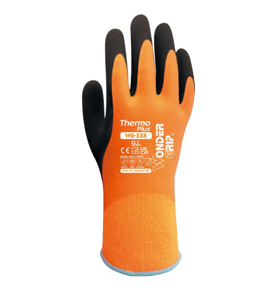 Wondergrip Thermo Plus XL/10