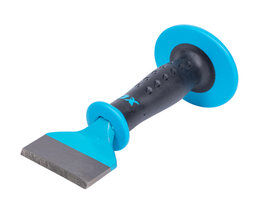 Ox Pro Brick Chisel - 76x216mm/3x8.5in