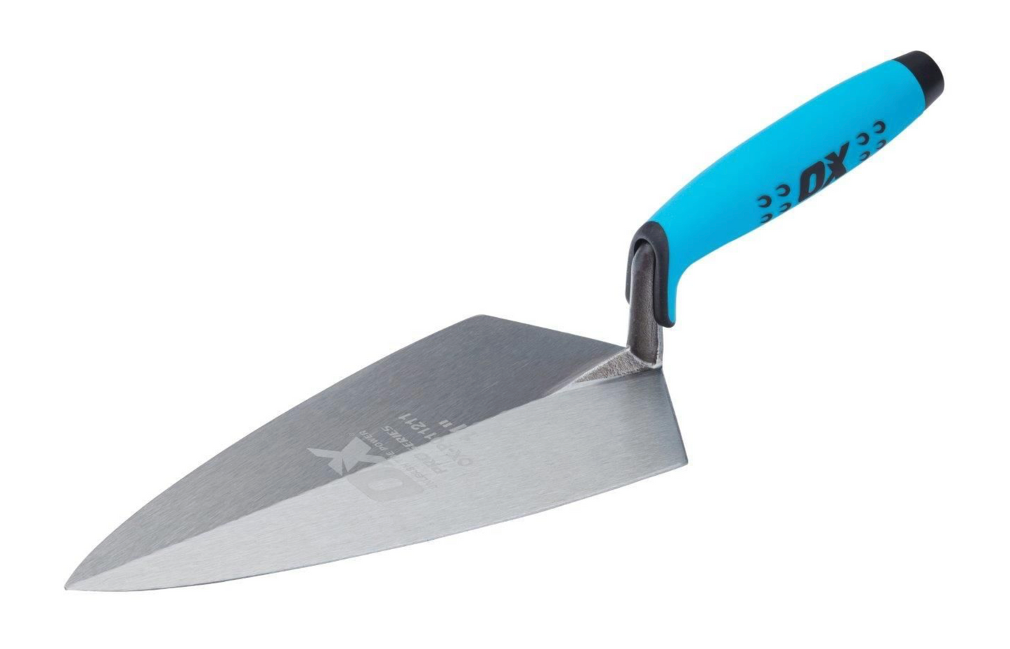 Ox Pro Brick Trowel Philadelphia Pattern 250mm/10in