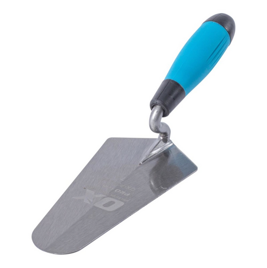 Ox Pro Gauging Trowel 180mm/7in