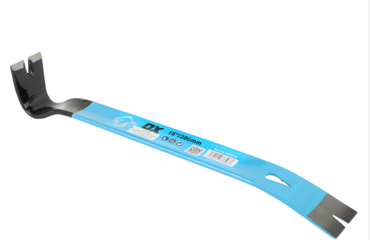 Ox Pro Handy Bar - 380mm/15in