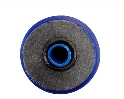 PRE INSULATED BLUE DUCTING 20-25MM
