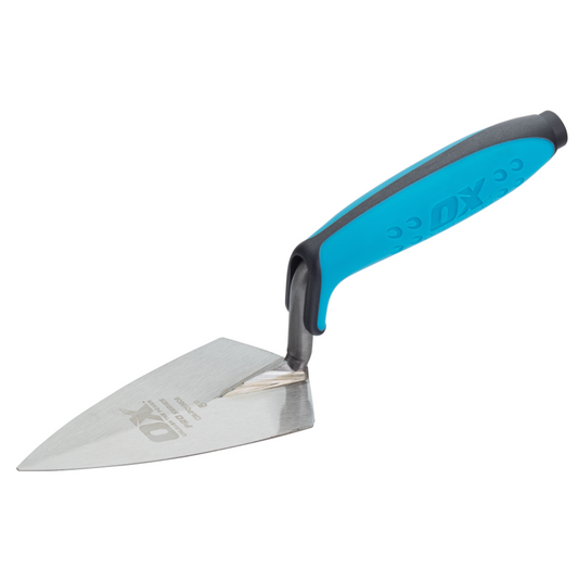 Ox Pro Pointing Trowel Philadelphia Pattern 127mm/5in