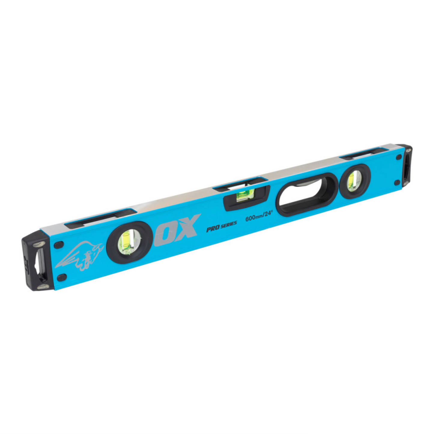 Ox Pro Level - 600mm/24in