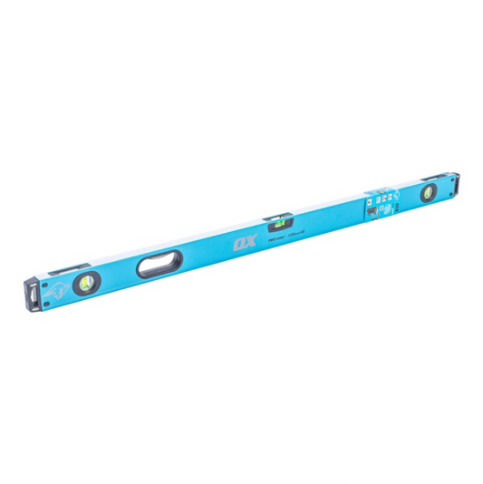 Ox Pro Level - 1200mm/48in