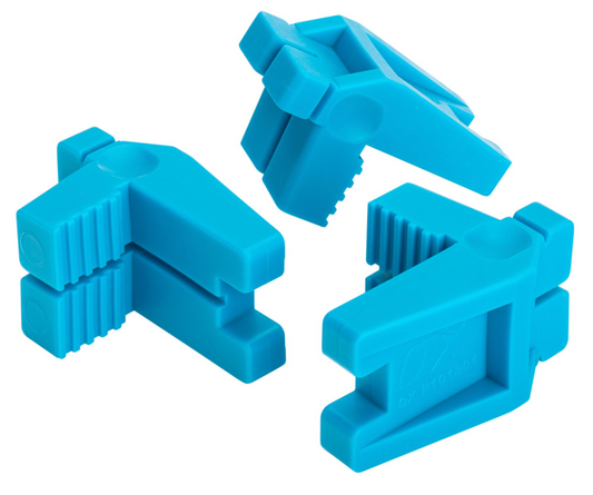 Ox Pro Rubber Line Block - Single