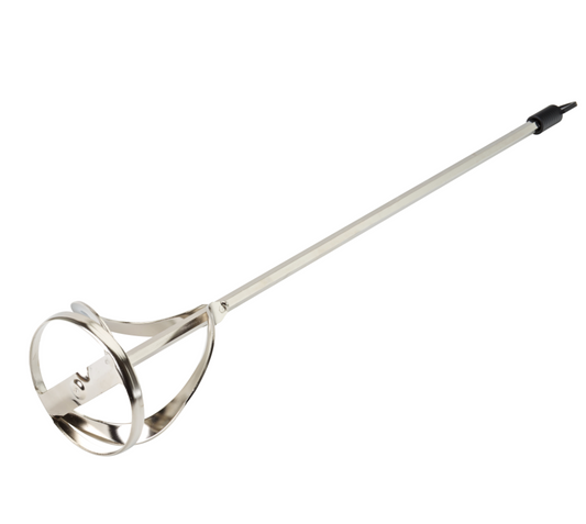 Ox Pro Mixing Paddle 100x600mm/4in