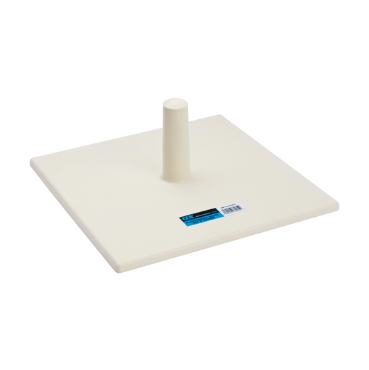 Ox Pro Plasterers Hawk 330x330mm/13x13in