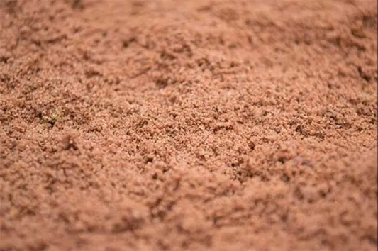 Building Sand Bulk Bag