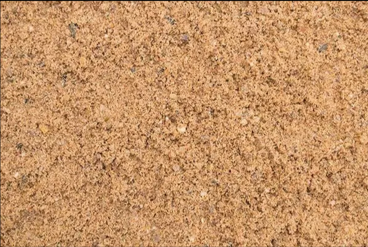 Sharp Sand Bulk Bag