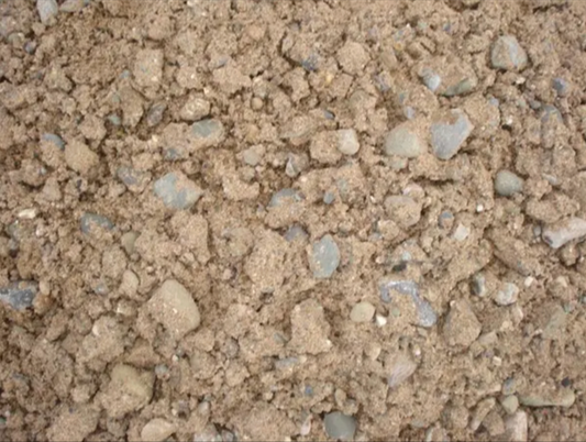 20mm Ballast Bulk Bag