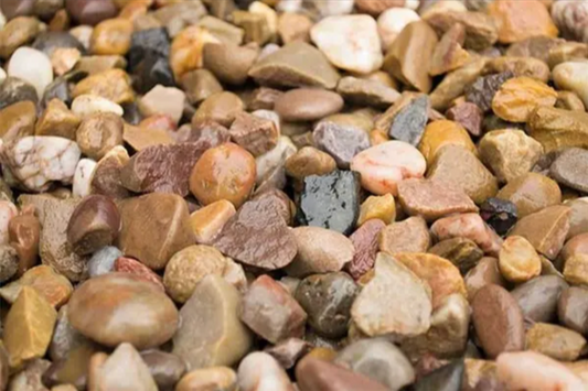 20mm Shingle Bulk Bag