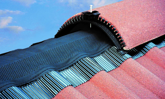 Hambleside Danelaw Con 6 Dry Ridge System 6m