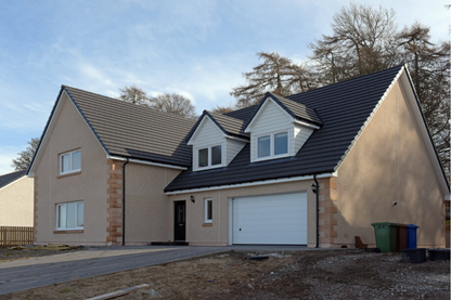 Redland Mini Stonewold