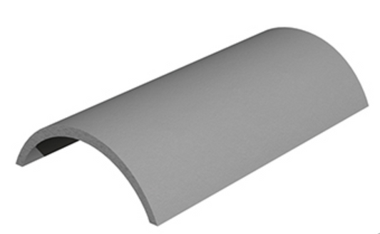 Marley Concrete Segmental Ridge