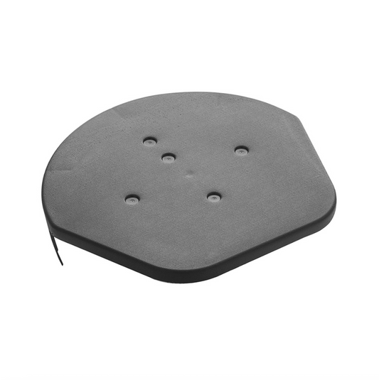 Klober H/R End Cap Grey (Pair)