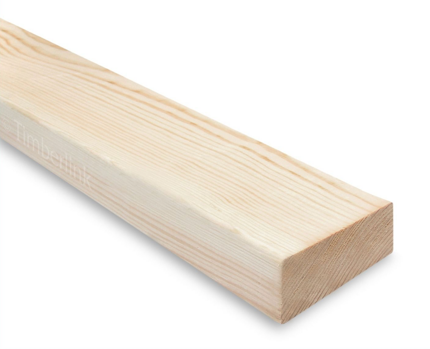 CLS 100 X 47 (4x2) 2.4m Length (Price Per Length)