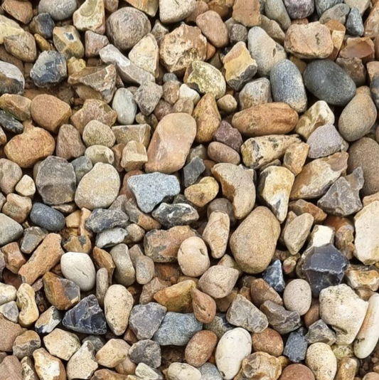 10MM SHINGLE (PRICE PER TONNE)
