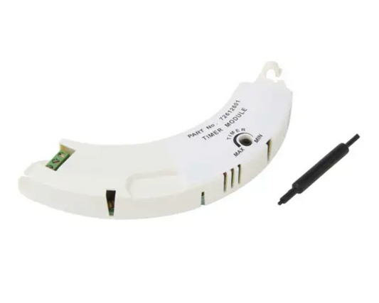TM ADJUSTABLE TIMER MODULE FOR ICON FANS