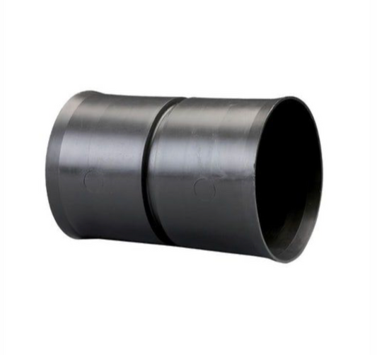 TW DUCTING COUPLER - 150MM (178MM)