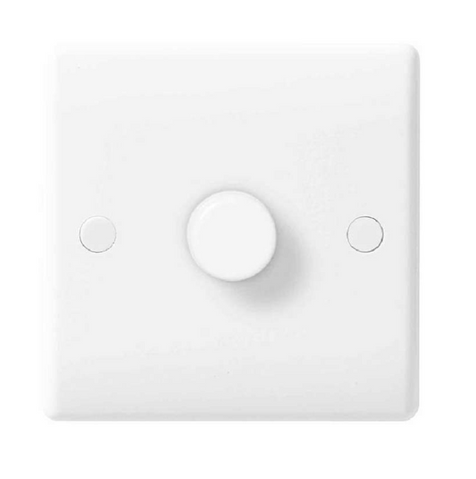 Thrion Slimline 1G Intelligent LED Dimmer