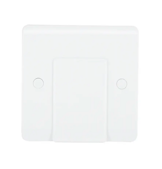 Thrion Slimline White 45A Connection/outlet