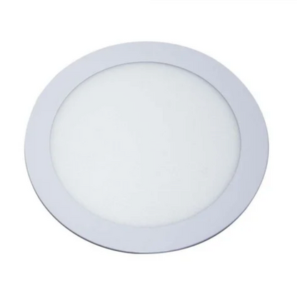 VT61118 18W LED Mini Panel 3 in 1 Round CCT