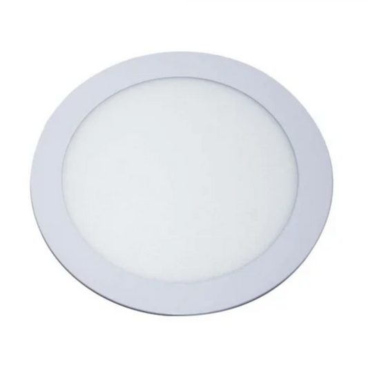 VT61118 18W LED Mini Panel 3 in 1 Round CCT